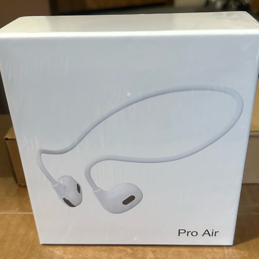 Pro Air Wireless Earbuds